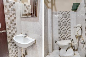 New Hotel Highway by OYO Rooms
