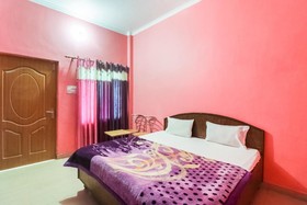 Sabri Barkat Hotel by OYO Rooms