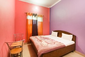 Sabri Barkat Hotel by OYO Rooms