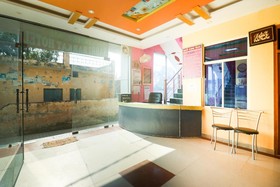 Sabri Barkat Hotel by OYO Rooms