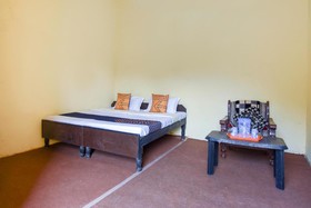 Saini Guest House by OYO Rooms