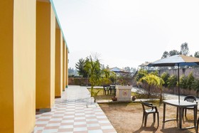 Saini Guest House by OYO Rooms