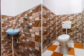 Saini Guest House by OYO Rooms
