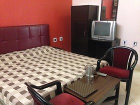 Amber Hotel
