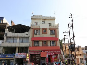 Hotel Chilana Tower by OYO