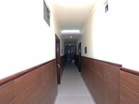 Hotel Chilana Tower by OYO