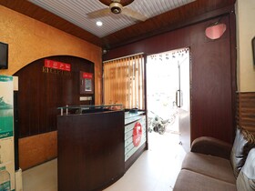 Hotel Chilana Tower by OYO