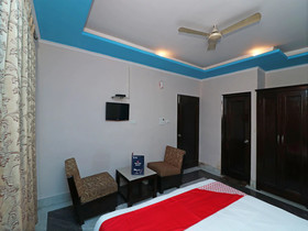 Kings Palace