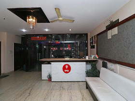 Kings Palace
