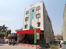 Kings Palace