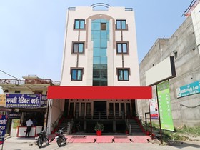 Kings Palace