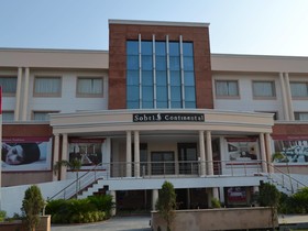 Sobti Continental