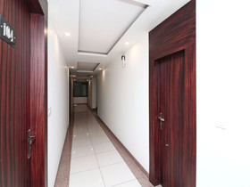 Woods Inn By OYO Rooms