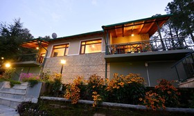 BluSalzz Escapade - Anant Rasa Resort, Shitlakhet