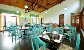 BluSalzz Escapade - Anant Rasa Resort, Shitlakhet