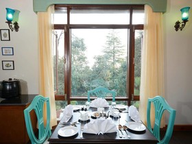 BluSalzz Escapade - Anant Rasa Resort, Shitlakhet