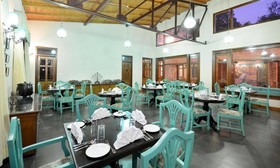 BluSalzz Escapade - Anant Rasa Resort, Shitlakhet
