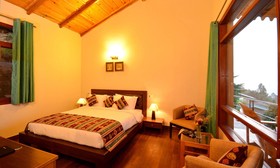 BluSalzz Escapade - Anant Rasa Resort, Shitlakhet