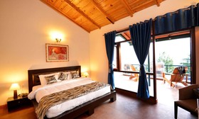 BluSalzz Escapade - Anant Rasa Resort, Shitlakhet