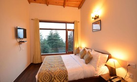 BluSalzz Escapade - Anant Rasa Resort, Shitlakhet