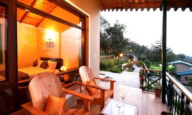 BluSalzz Escapade - Anant Rasa Resort, Shitlakhet