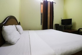 Yuvraj Palace by OYO Rooms