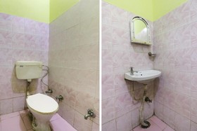 Yuvraj Palace by OYO Rooms