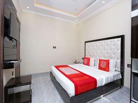 Hotel Arnavya by OYO Rooms