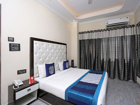 Hotel Arnavya by OYO Rooms