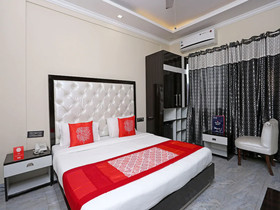 Hotel Arnavya by OYO Rooms