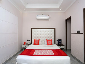 Hotel Arnavya by OYO Rooms