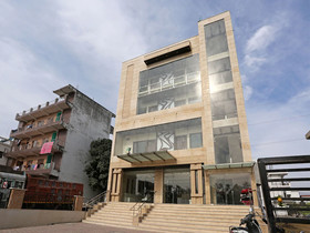 Hotel Arnavya by OYO Rooms