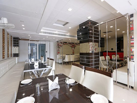 Hotel Arnavya by OYO Rooms