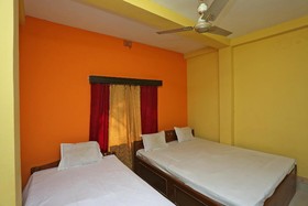 Anjali Lodge by OYO Rooms
