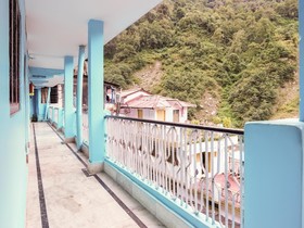 Anjali Lodge by OYO Rooms