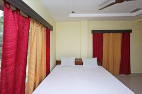 Anjali Lodge by OYO Rooms