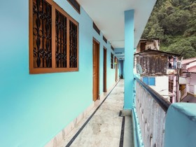 Anjali Lodge by OYO Rooms