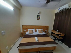 Hotel Krishna