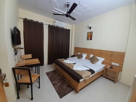 Hotel Krishna