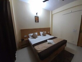 Hotel Krishna