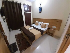 Hotel Krishna