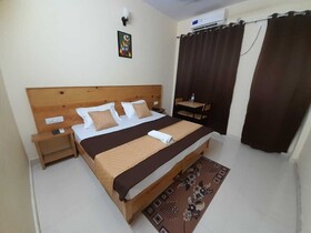 Hotel Krishna