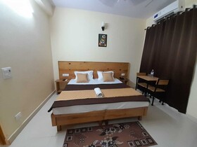Hotel Krishna