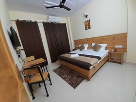 Hotel Krishna