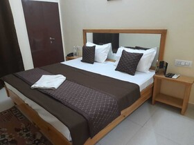 Hotel Krishna