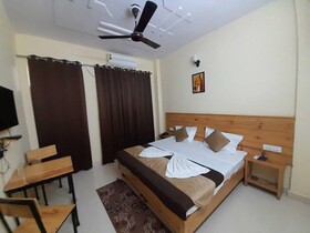 Hotel Krishna