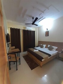 Hotel Krishna