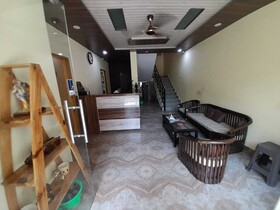 Hotel Krishna