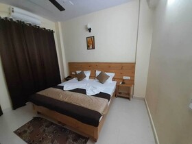 Hotel Krishna