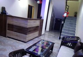 Hotel Krishna